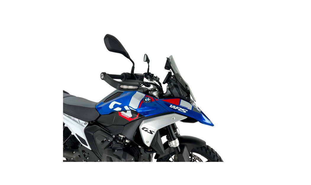ΖΕΛΑΤΙΝΑ WRS BMW R 1300 GS 23-24 (NO RADAR)