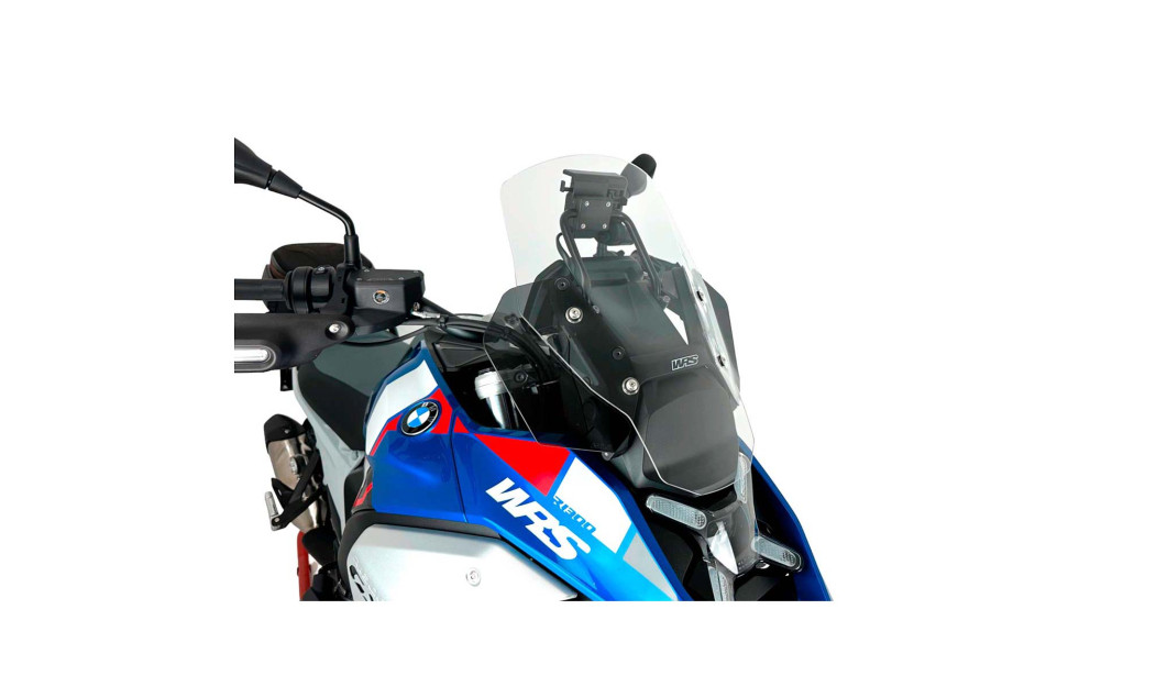 ΖΕΛΑΤΙΝΑ WRS BMW R 1300 GS 23-24 (NO RADAR)