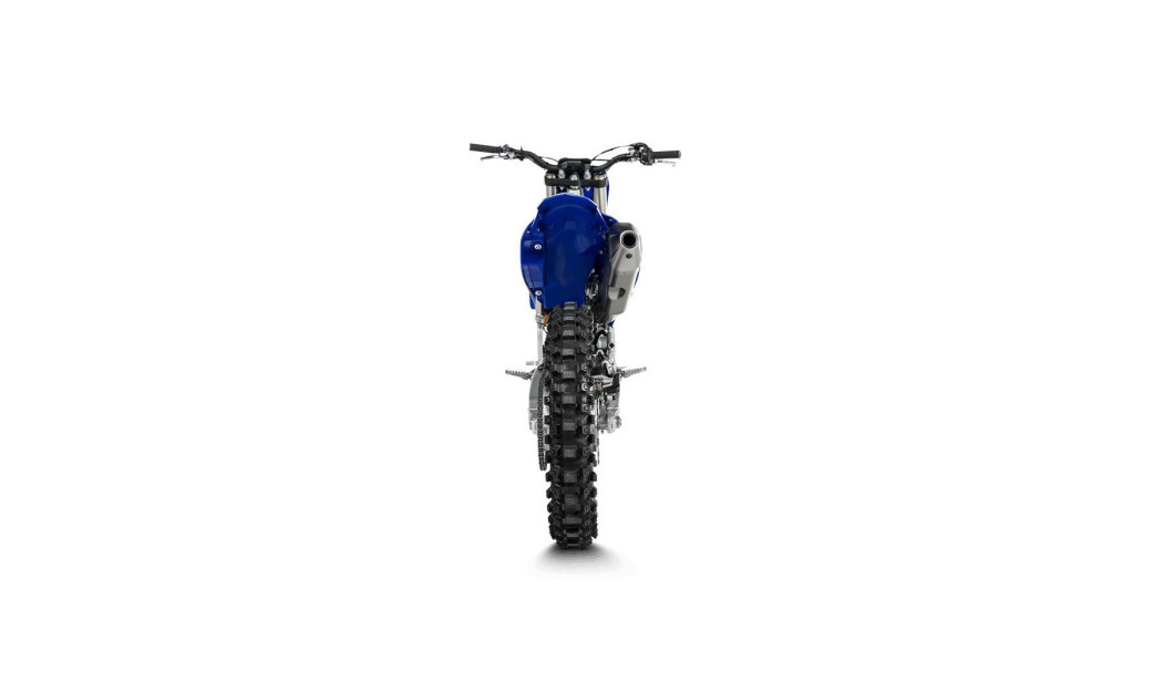 AKRAPOVIC ΕΞΑΤΜΙΣΗ YAMAHA ΥΖ 250F 24-26 / YZ 250 FX 24-26 / WR 250F 24-26