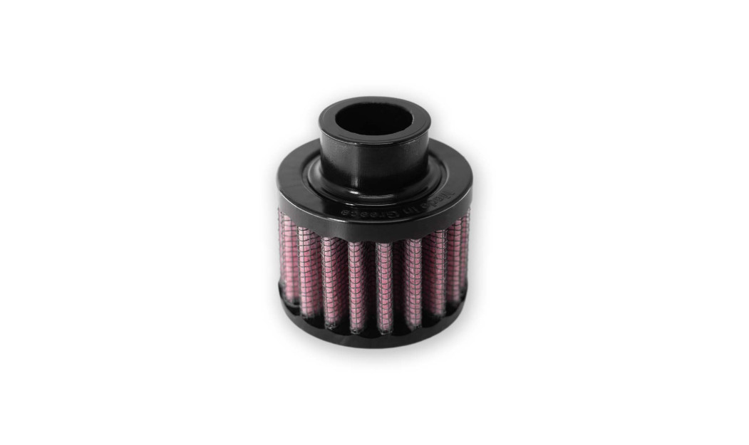 ΦΙΛΤΡΟ ΑΕΡΟΣ / ΑΝΑΘΥΜΙΑΣΕΩΝ DNA ΣΤΡΟΓΓΥΛΟ-ΑΡΣΕΝΙΚΟ ID 19MM