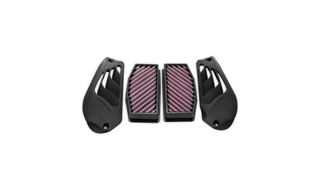 ΦΙΛΤΡΟ ΑΕΡΟΣ DNA BMW R 1300 GS 23-24 / KIT COMBO (INCLUDES FILTER & STAGE 2 AIR BOX FILTER)