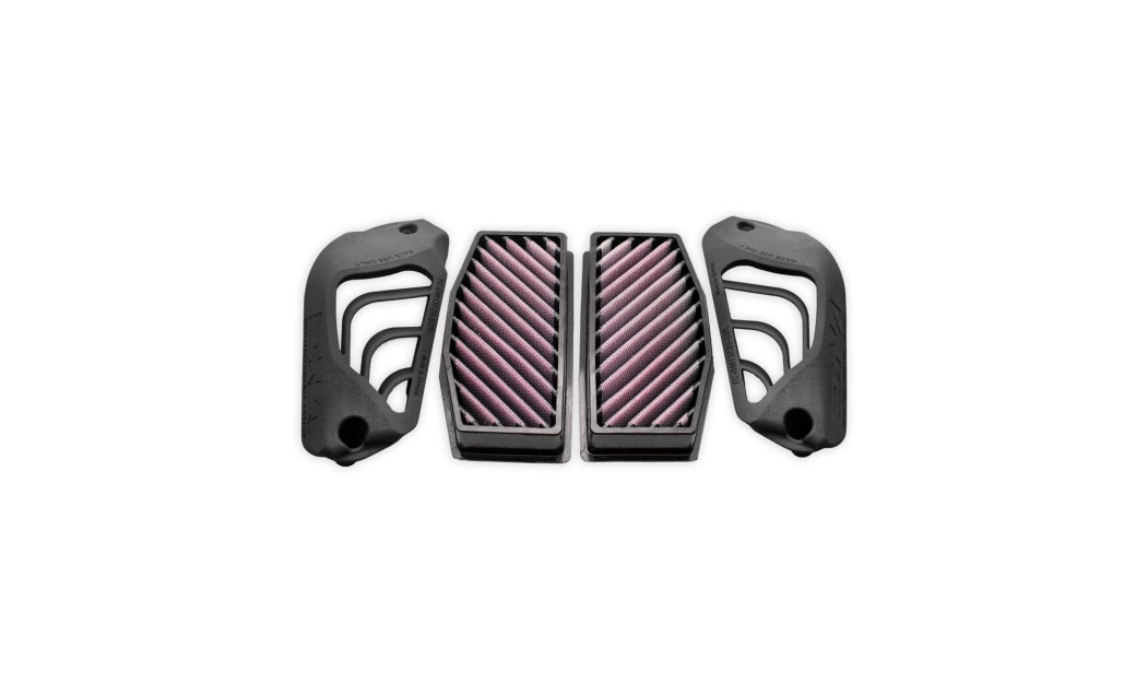 ΦΙΛΤΡΟ ΑΕΡΟΣ DNA BMW R 1300 GS 23-24 / KIT COMBO (INCLUDES FILTER & STAGE 2 AIR BOX FILTER)