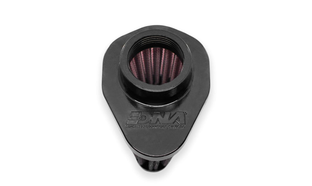 ΦΙΛΤΡΟ ΑΕΡΟΣ DNA ΕΞΑΓΩΝΟ ID 51MM- LEATHER TOP