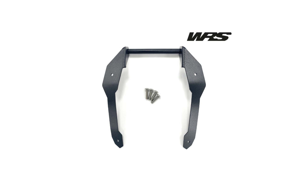WRS ΒΑΣΗ ΣΤΗΡΙΞΗΣ GPS BMW F 750 GS 18-23 / F 850 GS 18-23 / S 1000 XR 20-23