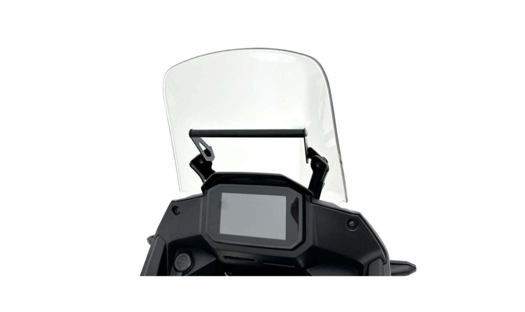 WRS ΒΑΣΗ ΣΤΗΡΙΞΗΣ GPS HONDA XL 750 TRANSALP 2023