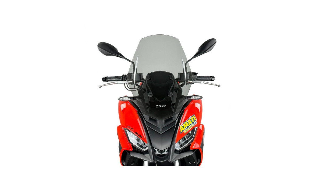 ΖΕΛΑΤΙΝΑ WRS APRILIA SR GT 125 / 200 22-23