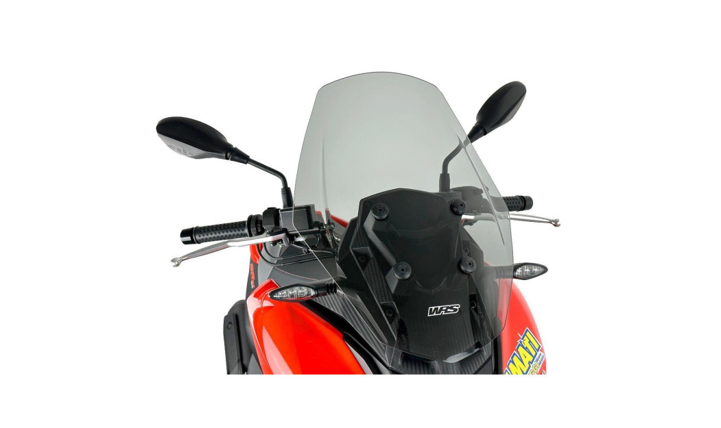 ΖΕΛΑΤΙΝΑ WRS APRILIA SR GT 125 / 200 22-23