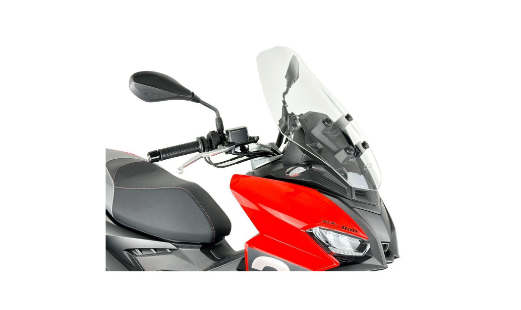 ΖΕΛΑΤΙΝΑ WRS APRILIA SR GT 125 / 200 22-23