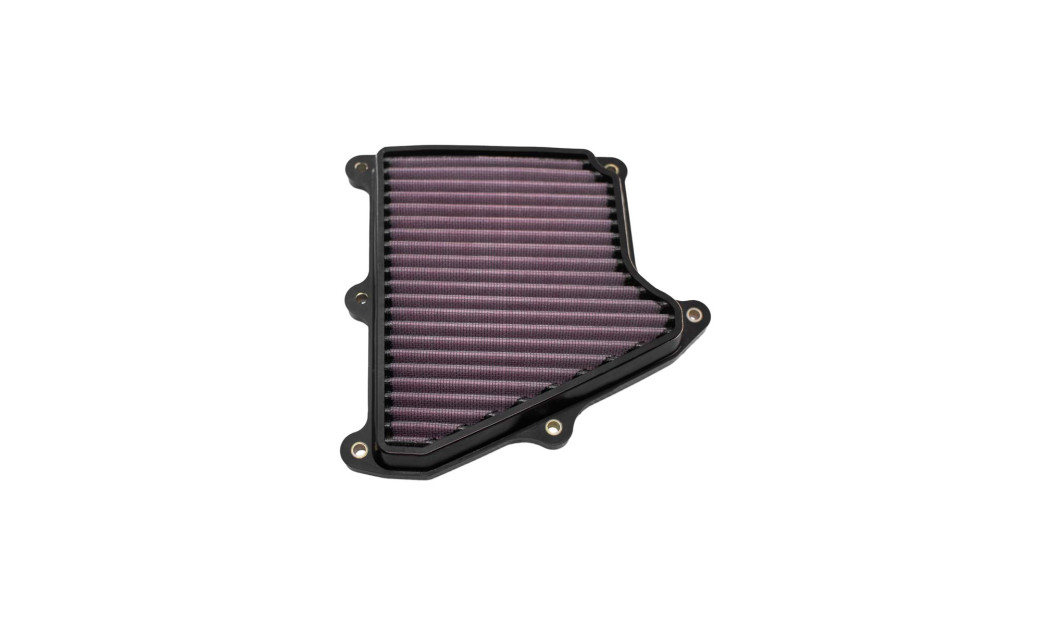 ΦΙΛΤΡΟ ΑΕΡΟΣ DNA ΚΤΜ DUKE 390 2024 / HUSQVARNA 401 2024 STAGE 2 AIR BOX FILTER COVER