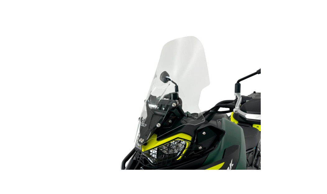 ΖΕΛΑΤΙΝΑ WRS BENELLI TRK 702 / X 23-24