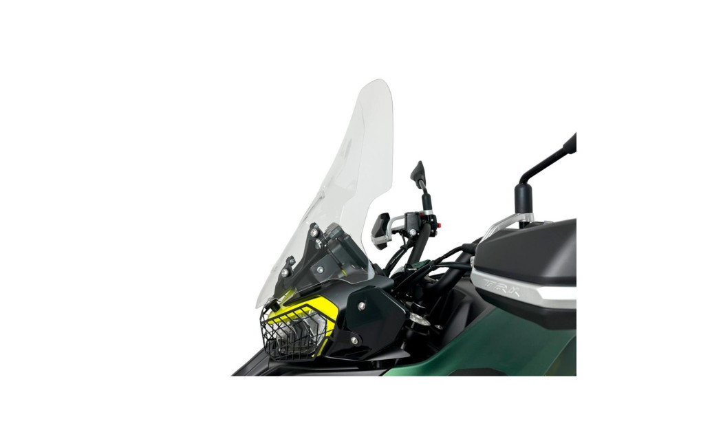 ΖΕΛΑΤΙΝΑ WRS BENELLI TRK 702 / X 23-24