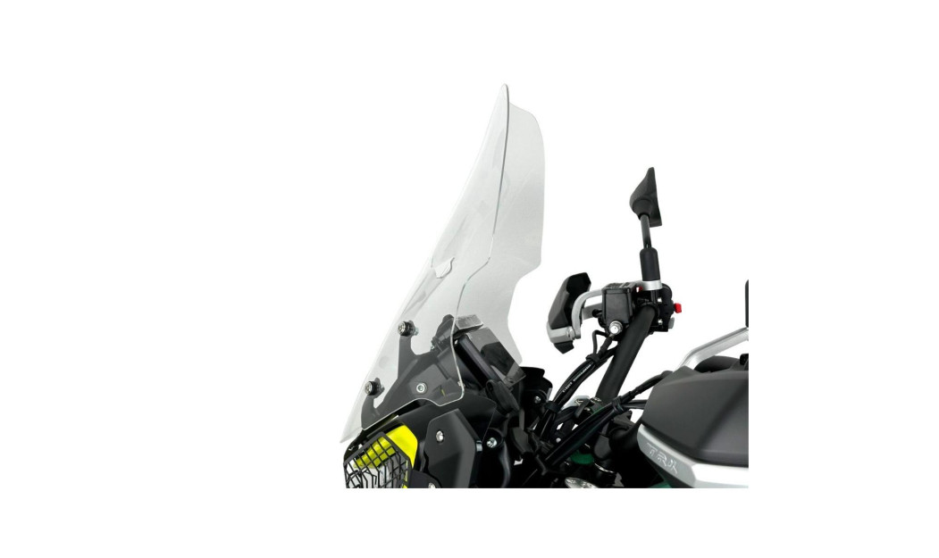 ΖΕΛΑΤΙΝΑ WRS BENELLI TRK 702 / X 23-24