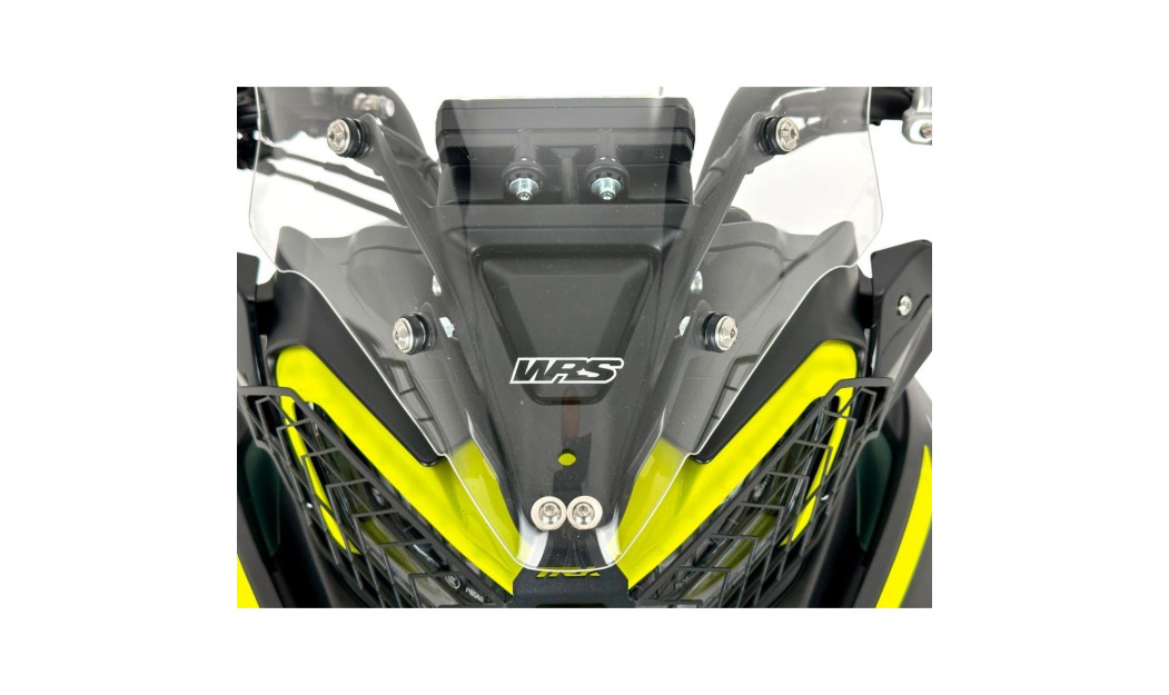 ΖΕΛΑΤΙΝΑ WRS BENELLI TRK 702 / X 23-24