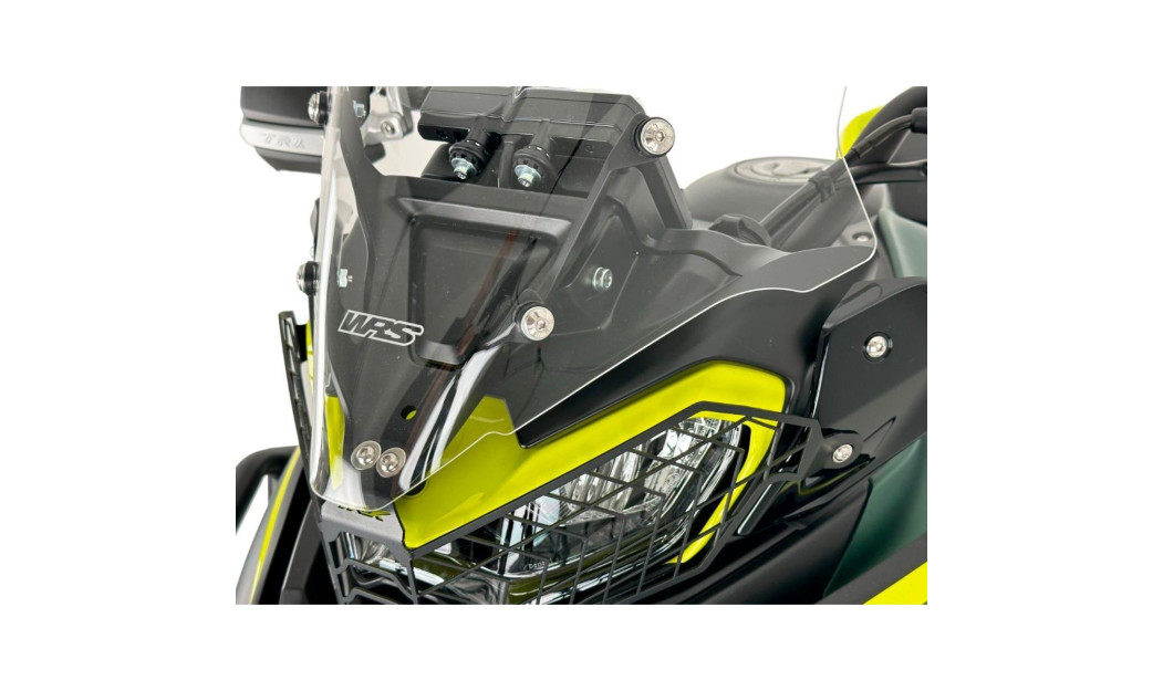 ΖΕΛΑΤΙΝΑ WRS BENELLI TRK 702 / X 23-24