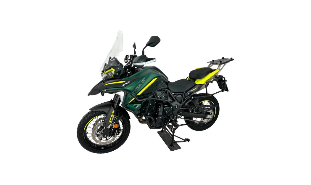 ΖΕΛΑΤΙΝΑ WRS BENELLI TRK 702 / X 23-24