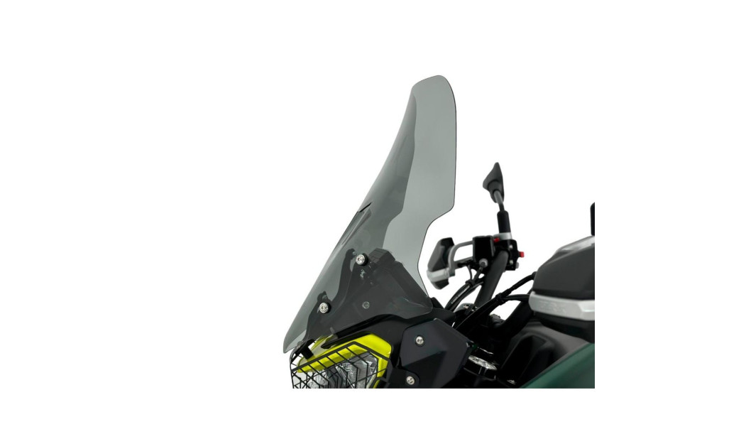 ΖΕΛΑΤΙΝΑ WRS BENELLI TRK 702 / X 23-24
