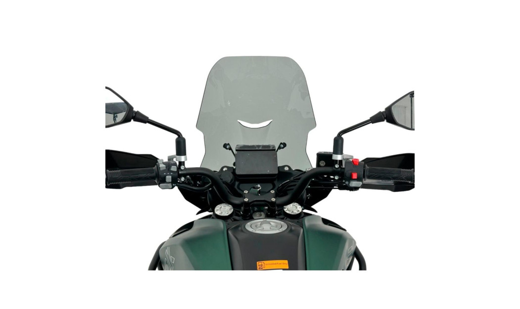 ΖΕΛΑΤΙΝΑ WRS BENELLI TRK 702 / X 23-24