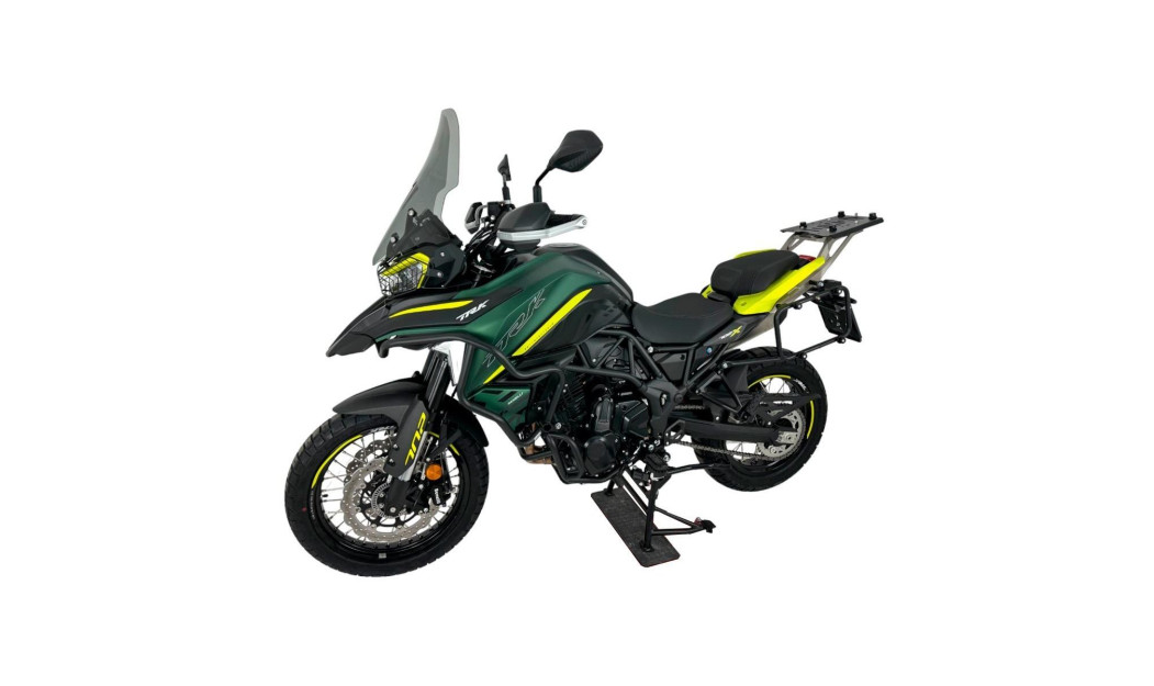 ΖΕΛΑΤΙΝΑ WRS BENELLI TRK 702 / X 23-24