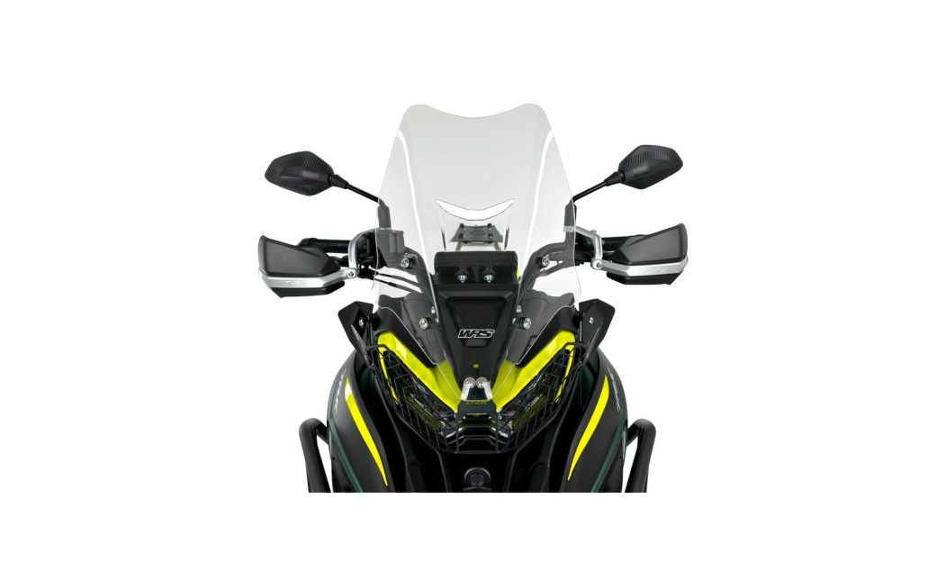 ΖΕΛΑΤΙΝΑ WRS BENELLI TRK 702 / X 23-24