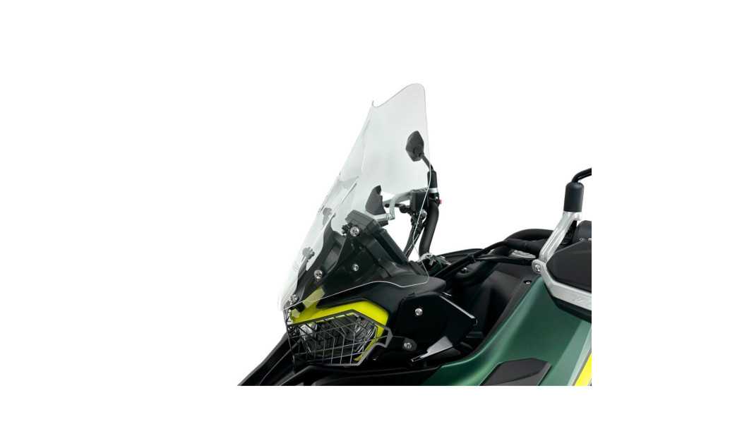 ΖΕΛΑΤΙΝΑ WRS BENELLI TRK 702 / X 23-24