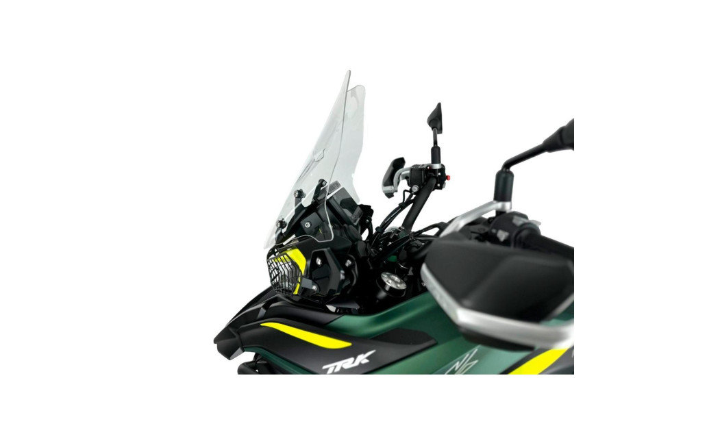 ΖΕΛΑΤΙΝΑ WRS BENELLI TRK 702 / X 23-24