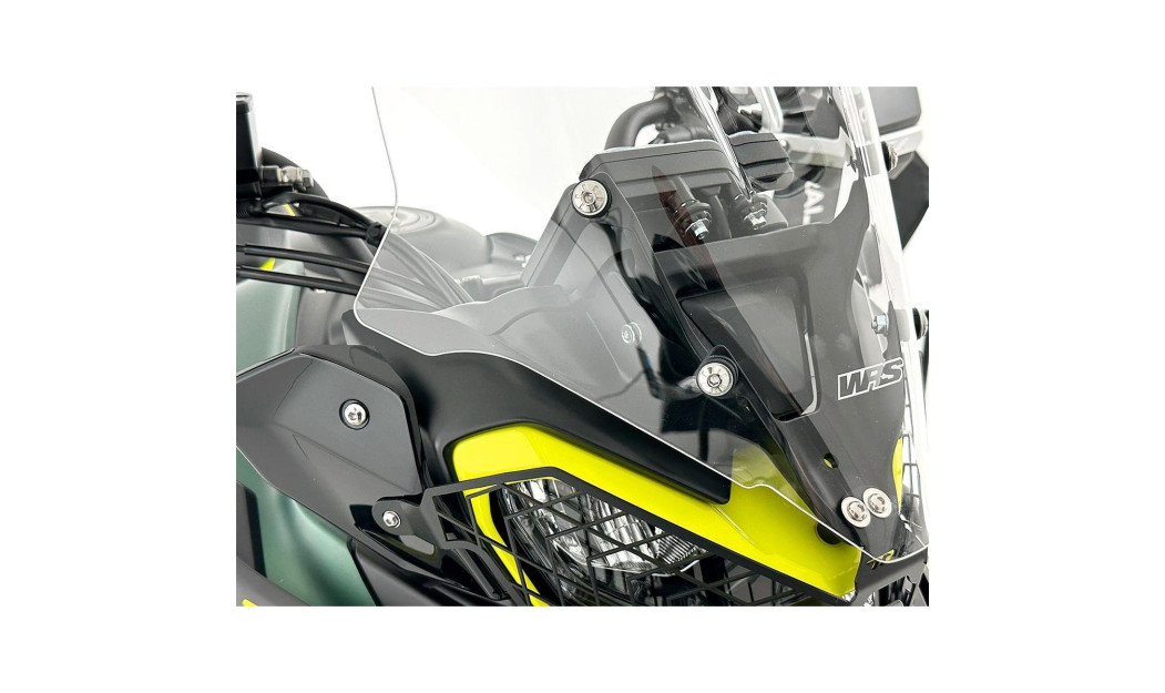 ΖΕΛΑΤΙΝΑ WRS BENELLI TRK 702 / X 23-24