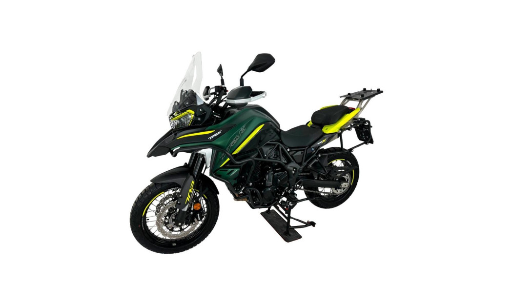ΖΕΛΑΤΙΝΑ WRS BENELLI TRK 702 / X 23-24
