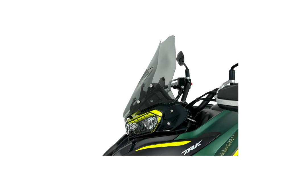 ΖΕΛΑΤΙΝΑ WRS BENELLI TRK 702 / X 23-24