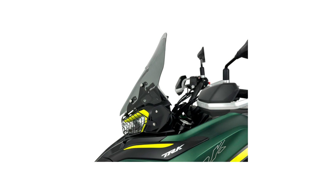 ΖΕΛΑΤΙΝΑ WRS BENELLI TRK 702 / X 23-24