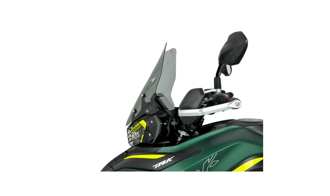 ΖΕΛΑΤΙΝΑ WRS BENELLI TRK 702 / X 23-24