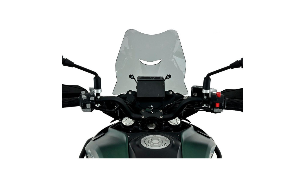 ΖΕΛΑΤΙΝΑ WRS BENELLI TRK 702 / X 23-24