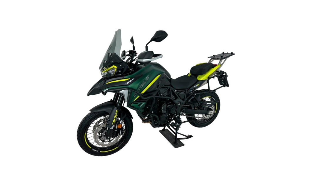 ΖΕΛΑΤΙΝΑ WRS BENELLI TRK 702 / X 23-24