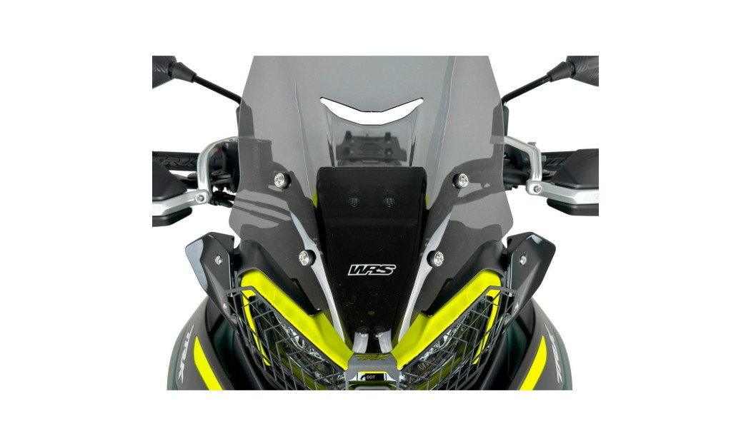 ΖΕΛΑΤΙΝΑ WRS BENELLI TRK 702 / X 23-24