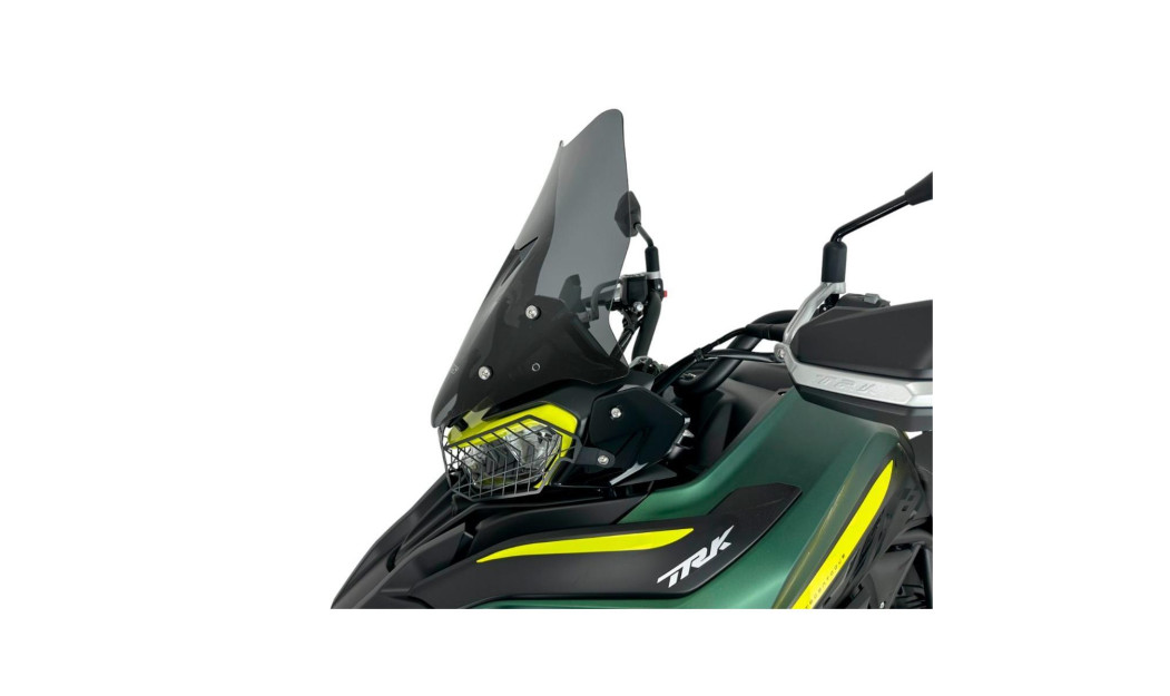 ΖΕΛΑΤΙΝΑ WRS BENELLI TRK 702 / X 23-24