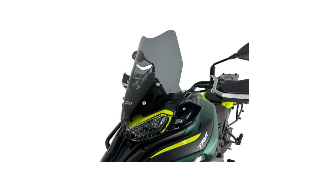 ΖΕΛΑΤΙΝΑ WRS BENELLI TRK 702 / X 23-24