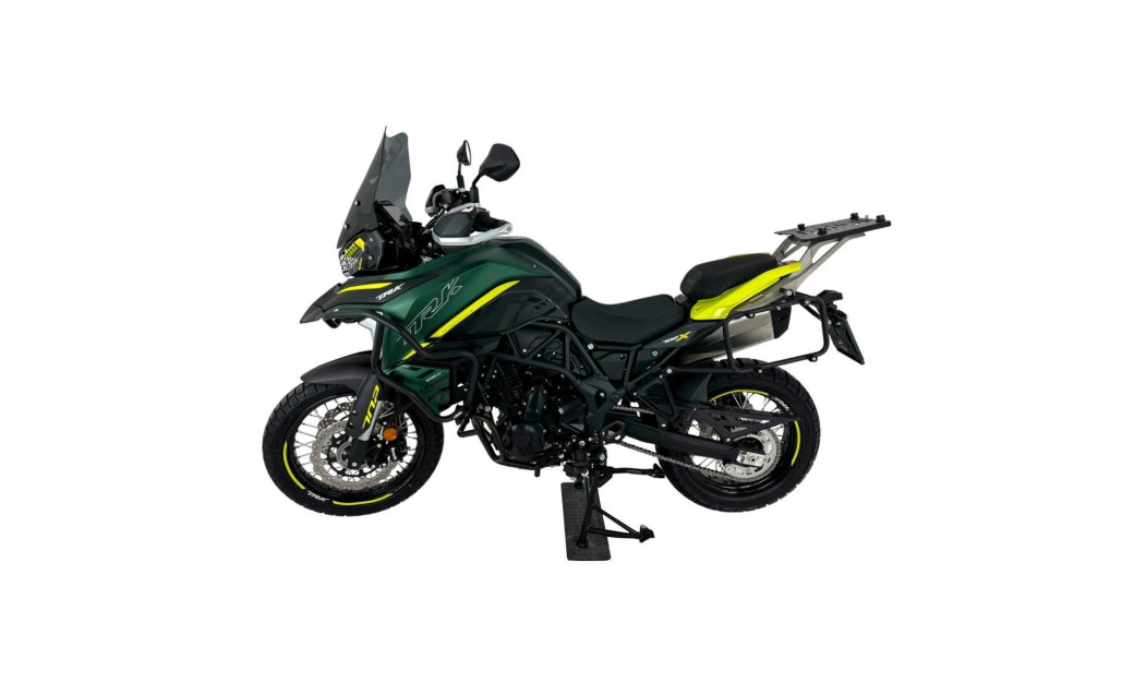 ΖΕΛΑΤΙΝΑ WRS BENELLI TRK 702 / X 23-24