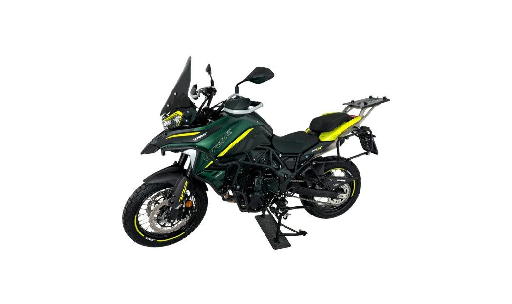 ΖΕΛΑΤΙΝΑ WRS BENELLI TRK 702 / X 23-24