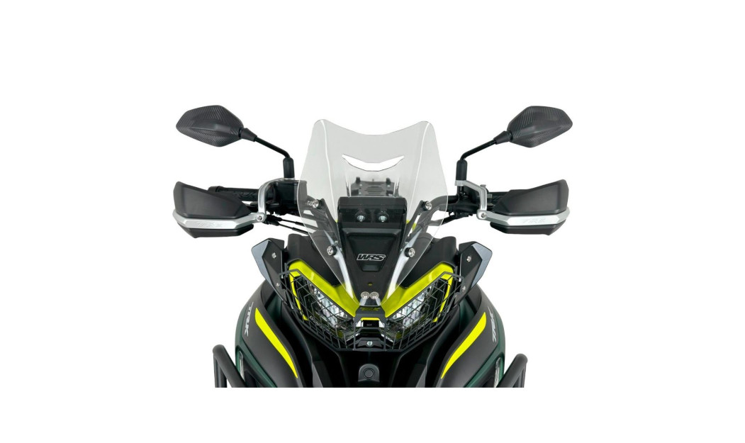 ΖΕΛΑΤΙΝΑ WRS BENELLI TRK 702 / X 23-24