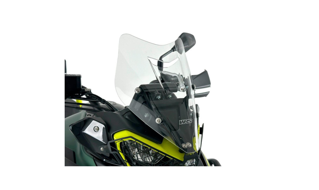 ΖΕΛΑΤΙΝΑ WRS BENELLI TRK 702 / X 23-24