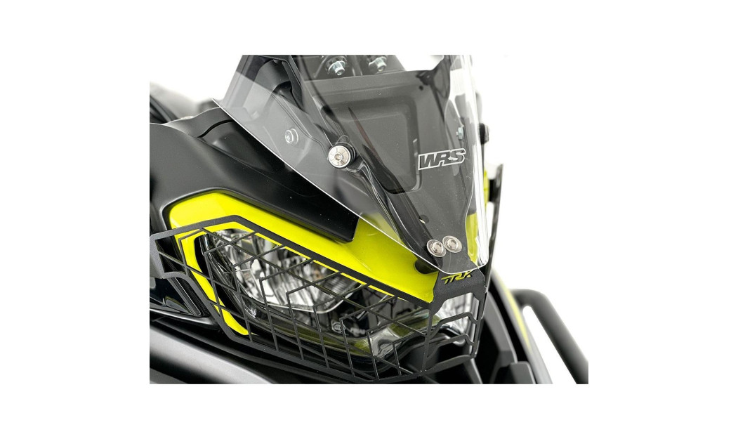 ΖΕΛΑΤΙΝΑ WRS BENELLI TRK 702 / X 23-24