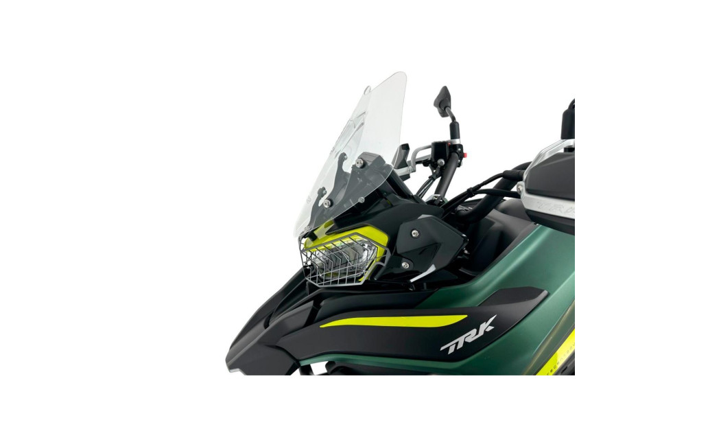 ΖΕΛΑΤΙΝΑ WRS BENELLI TRK 702 / X 23-24