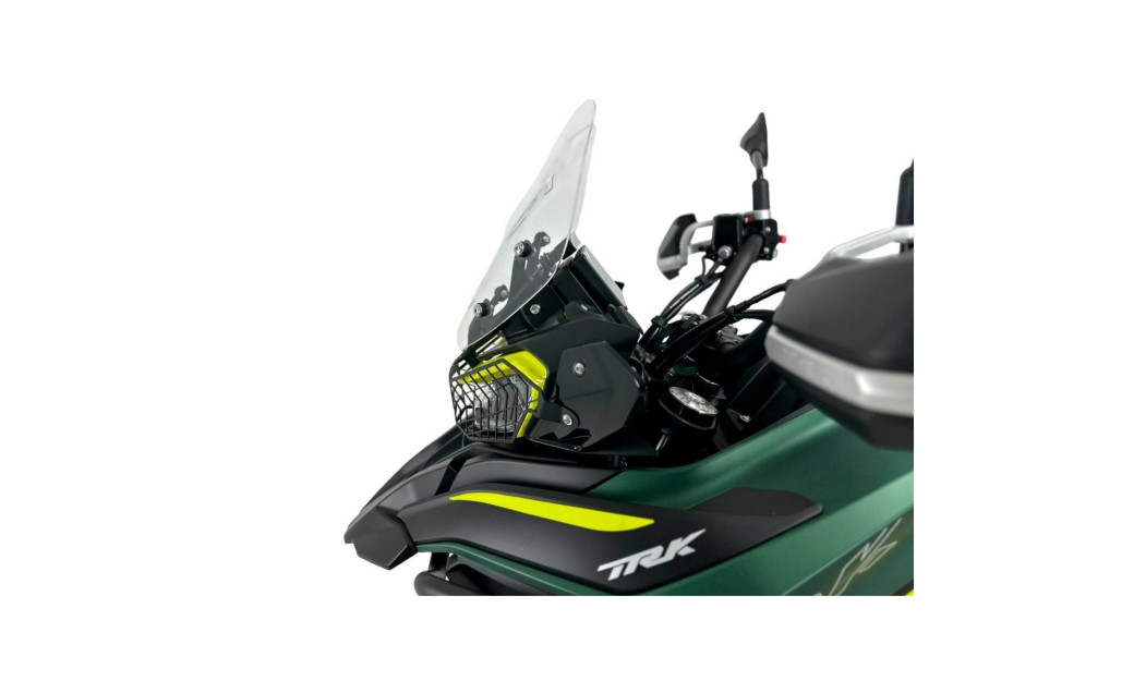 ΖΕΛΑΤΙΝΑ WRS BENELLI TRK 702 / X 23-24