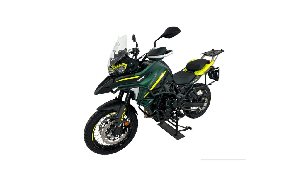 ΖΕΛΑΤΙΝΑ WRS BENELLI TRK 702 / X 23-24