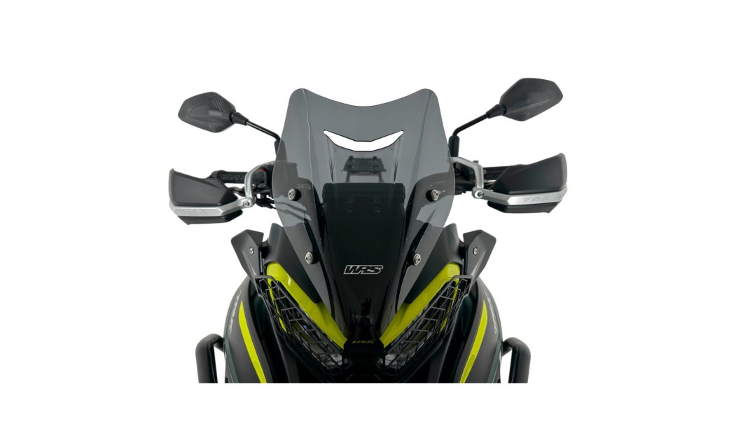 ΖΕΛΑΤΙΝΑ WRS BENELLI TRK 702 / X 23-24