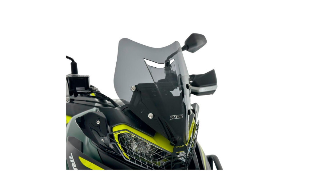 ΖΕΛΑΤΙΝΑ WRS BENELLI TRK 702 / X 23-24