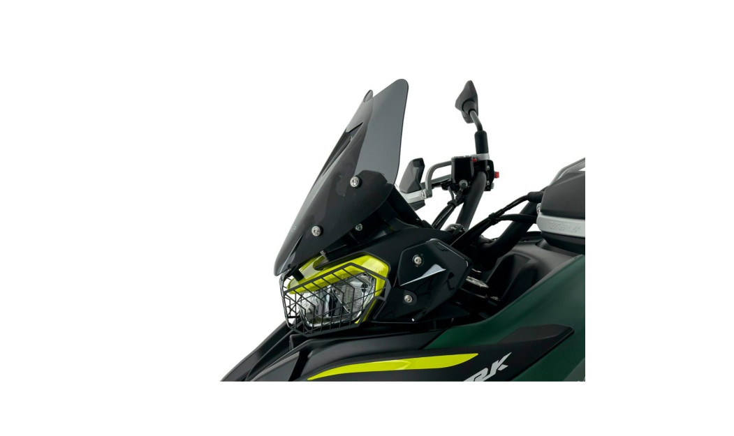 ΖΕΛΑΤΙΝΑ WRS BENELLI TRK 702 / X 23-24