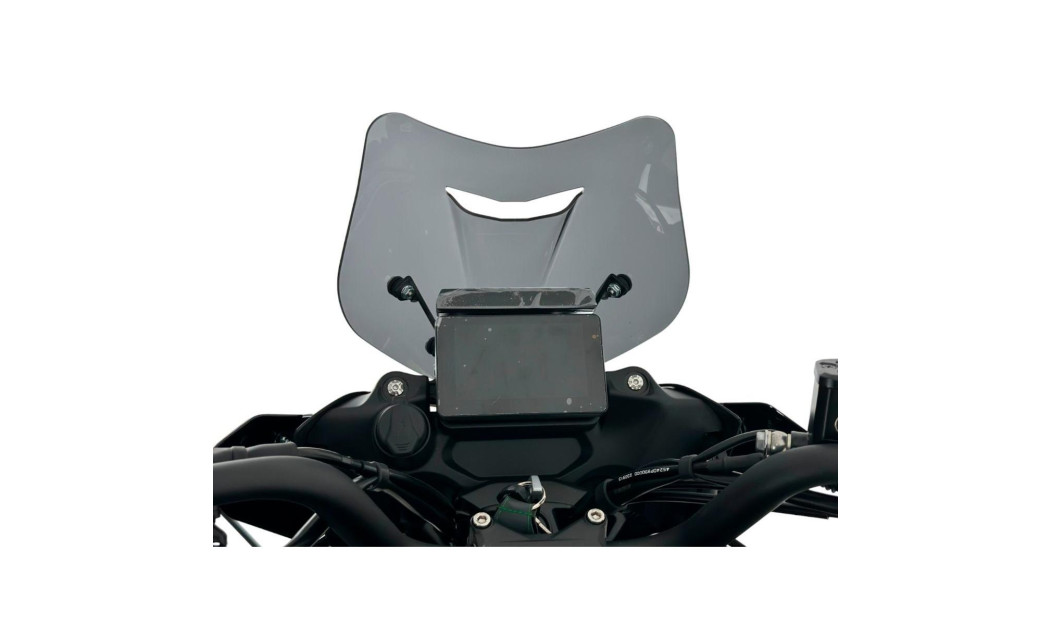 ΖΕΛΑΤΙΝΑ WRS BENELLI TRK 702 / X 23-24