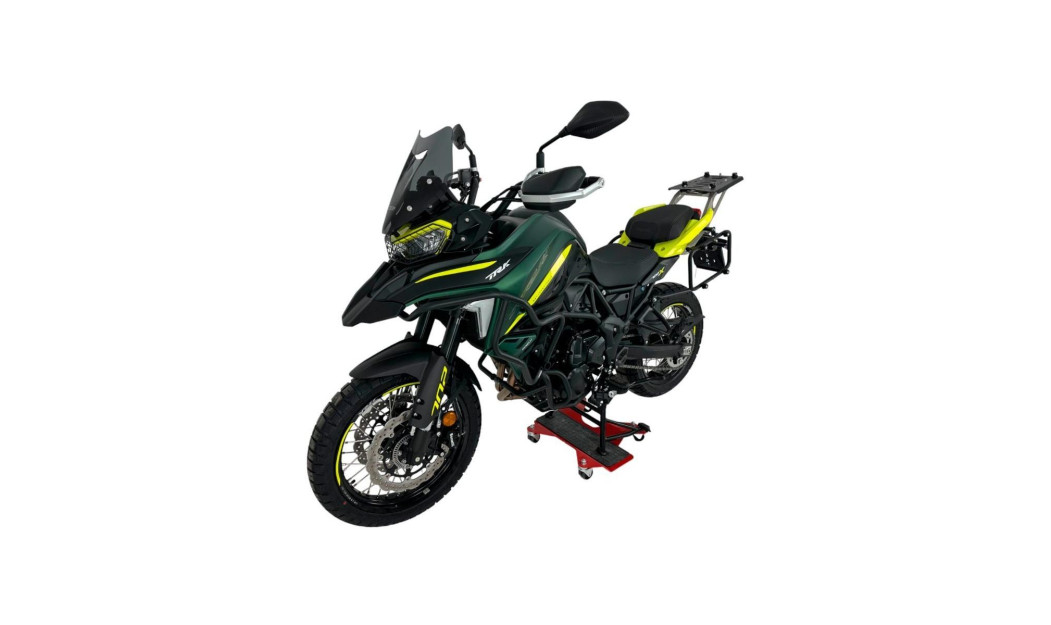 ΖΕΛΑΤΙΝΑ WRS BENELLI TRK 702 / X 23-24