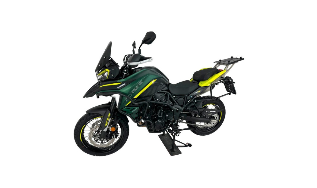 ΖΕΛΑΤΙΝΑ WRS BENELLI TRK 702 / X 23-24
