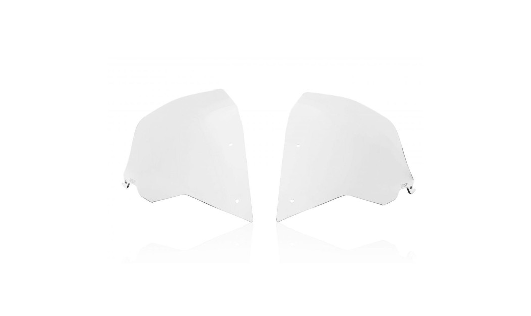 ΖΕΛΑΤΙΝΕΣ ΠΛΑΙΝΕΣ WRS YAMAHA TENERE 700 WORLD RAID 22-23